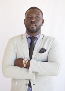 Directeur Général